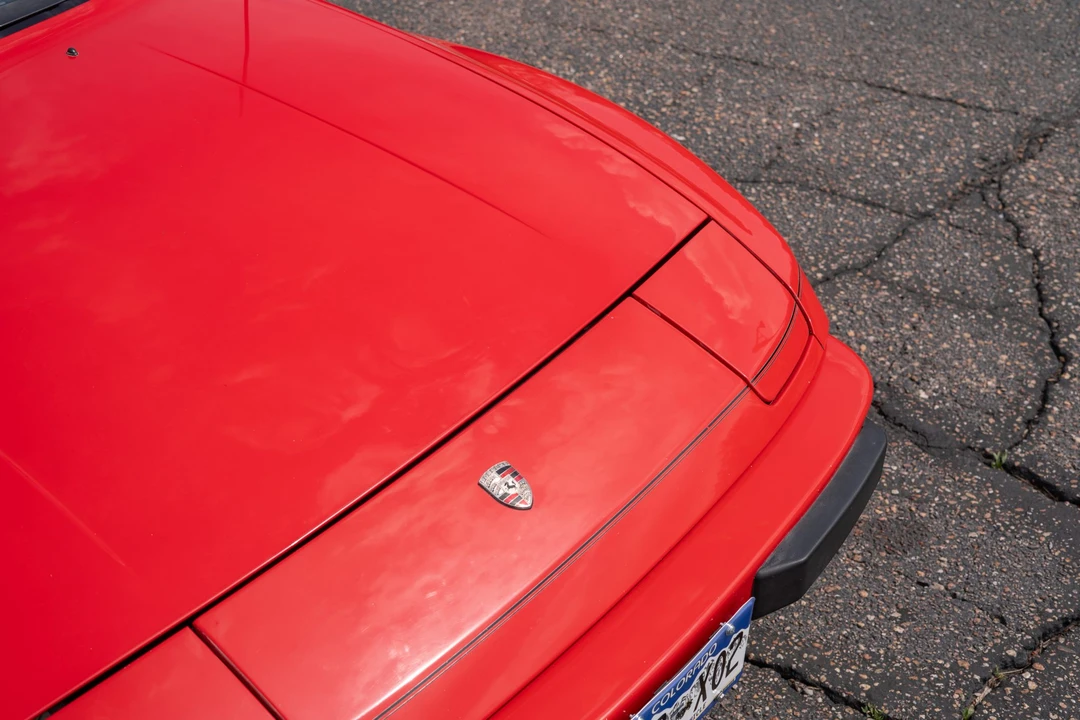 1983 Porsche 944 - Image 25 of 31