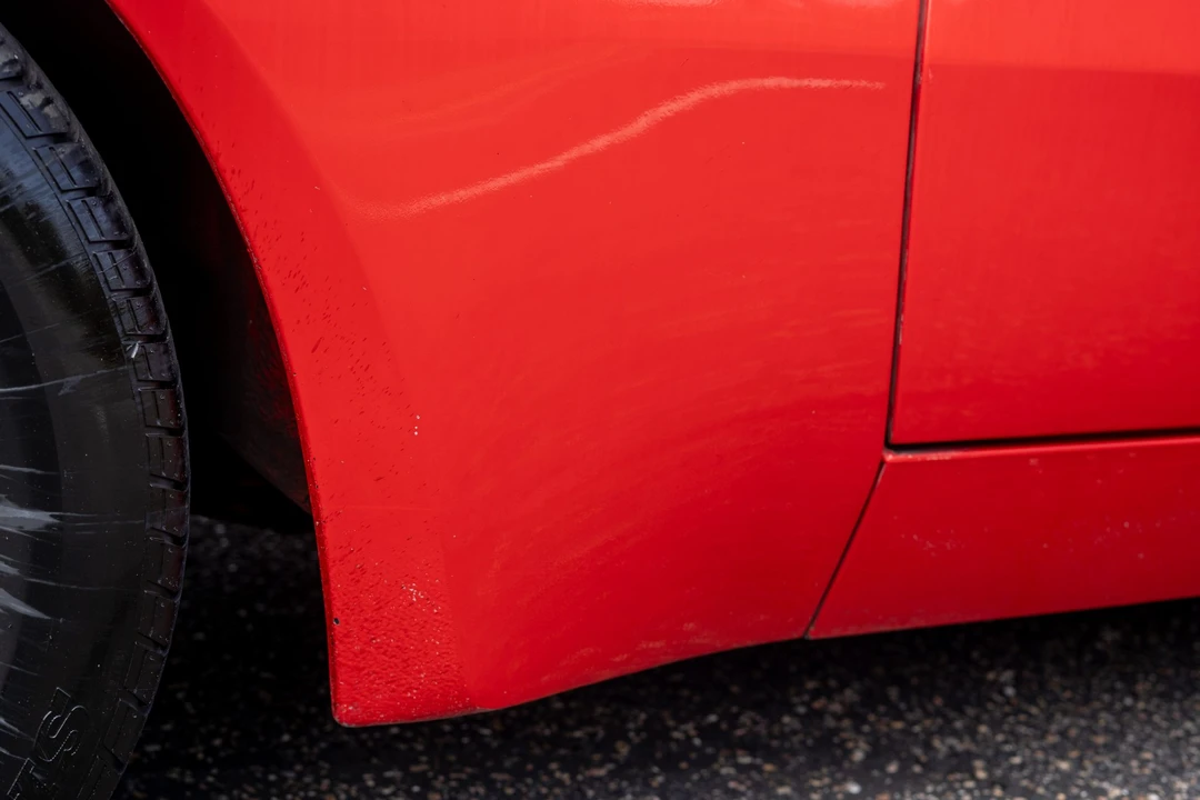1983 Porsche 944 - Image 30 of 31