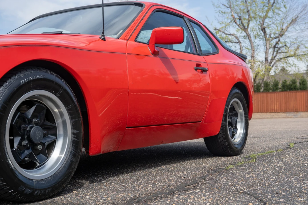 1983 Porsche 944 - Image 11 of 31