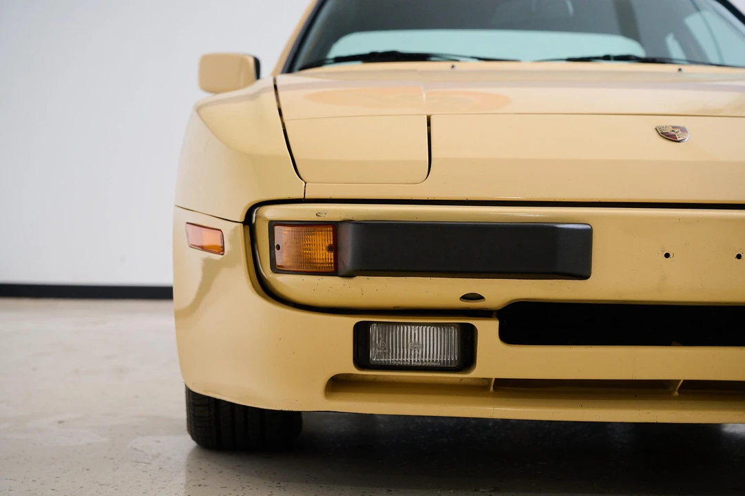 1983 Porsche 944 - Image 31 of 31