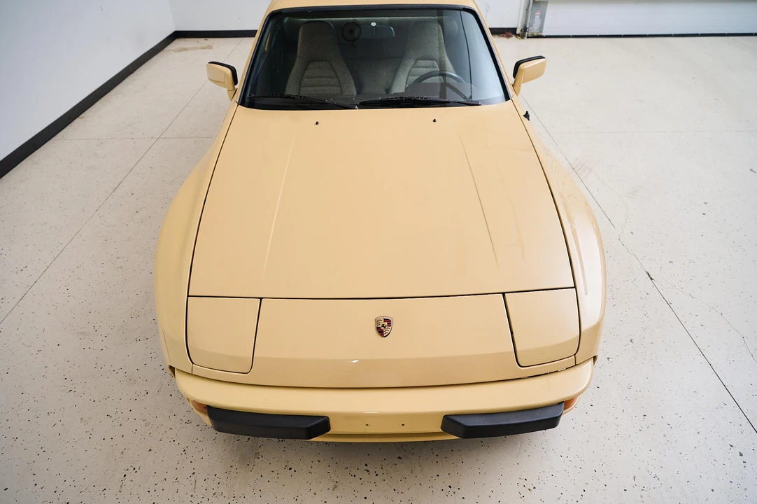 1983 Porsche 944 - Image 17 of 31