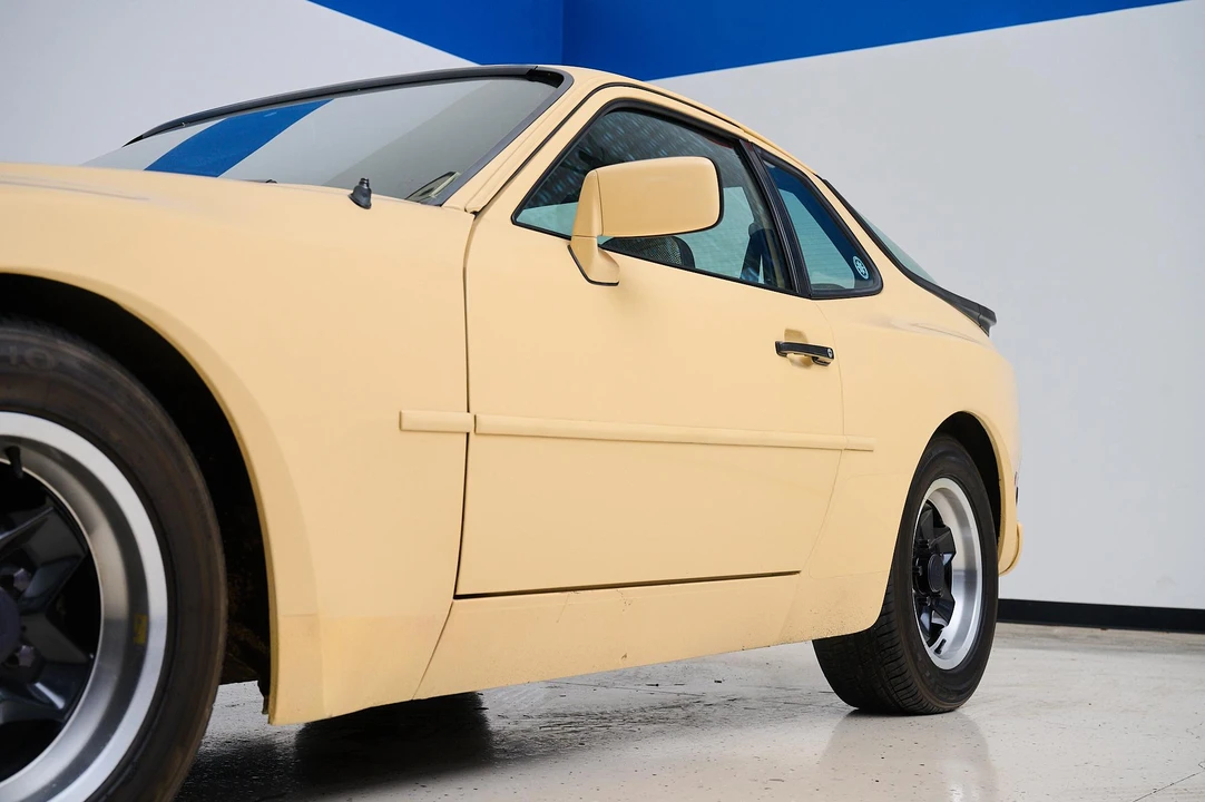 1983 Porsche 944 - Image 22 of 31