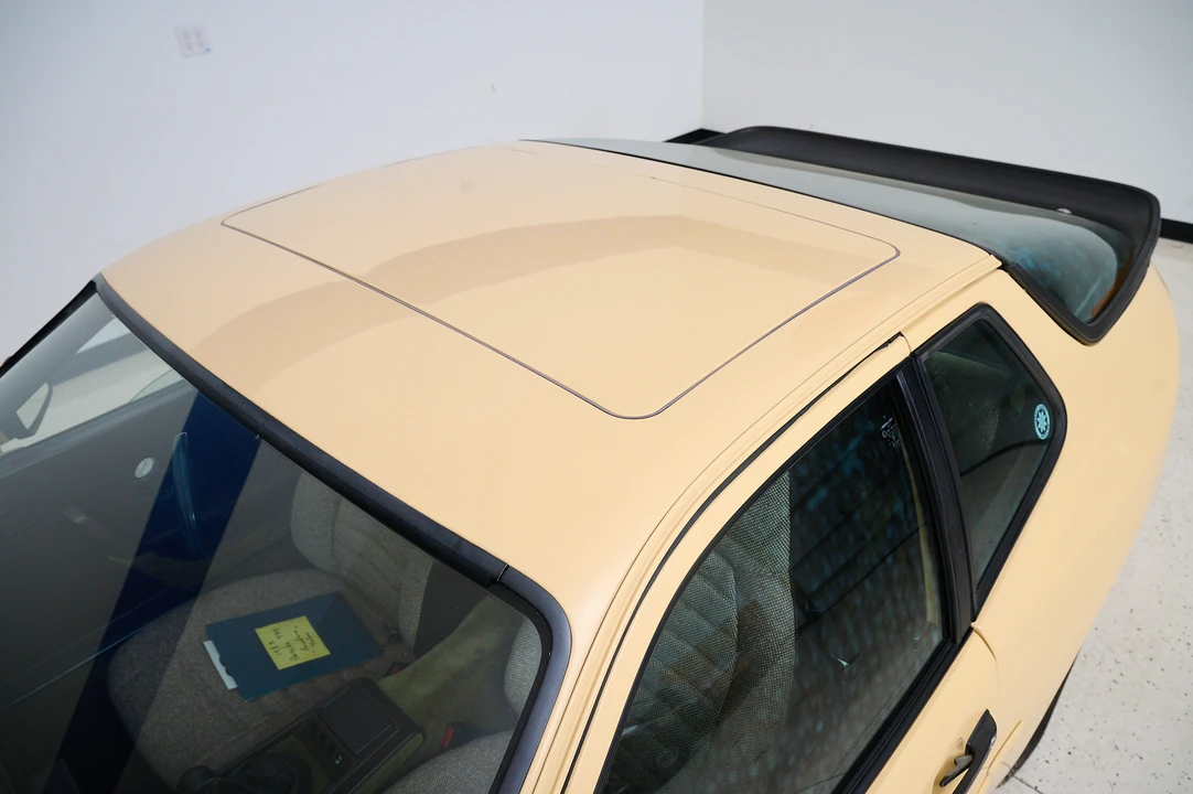 1983 Porsche 944 - Image 23 of 31