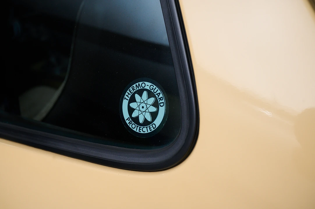 1983 Porsche 944 - Image 27 of 31
