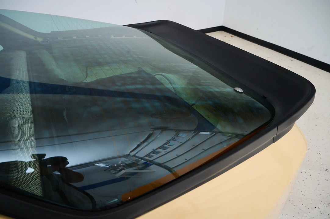 1983 Porsche 944 - Image 26 of 31
