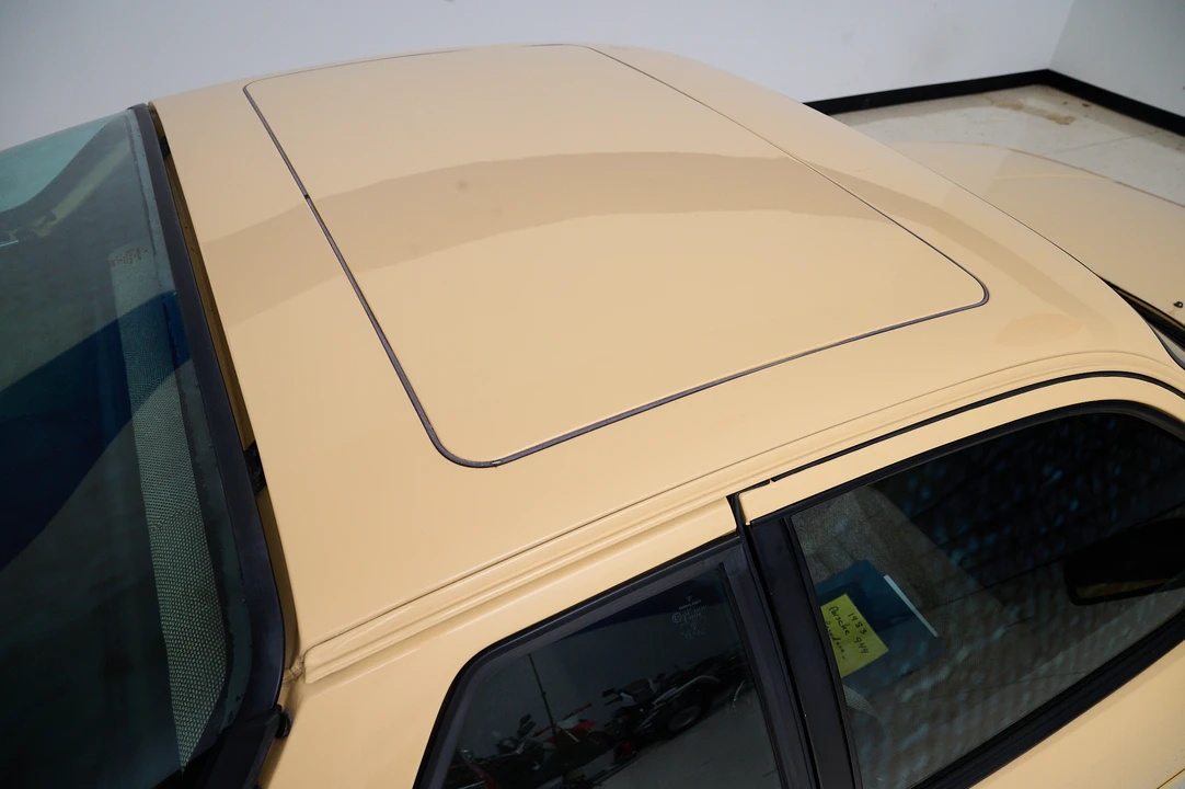 1983 Porsche 944 - Image 25 of 31