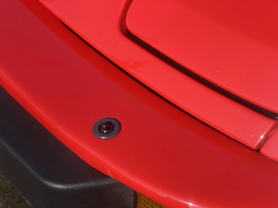 1983 Porsche 944 - Image 30 of 31