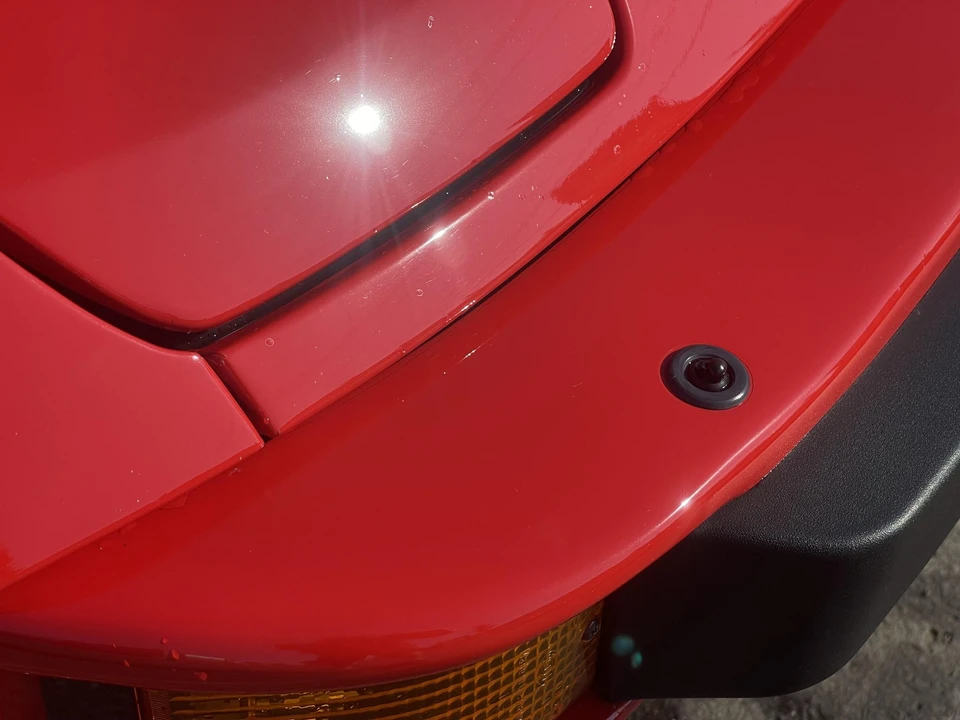 1983 Porsche 944 - Image 31 of 31