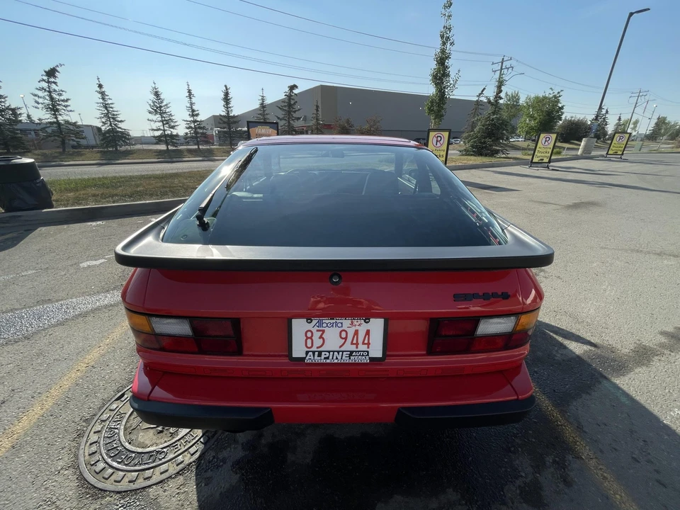 1983 Porsche 944 - Image 9 of 31