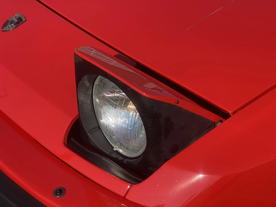 1983 Porsche 944 - Image 29 of 31
