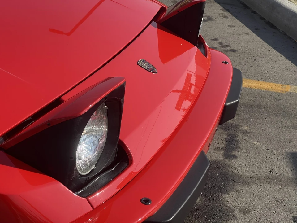 1983 Porsche 944 - Image 28 of 31