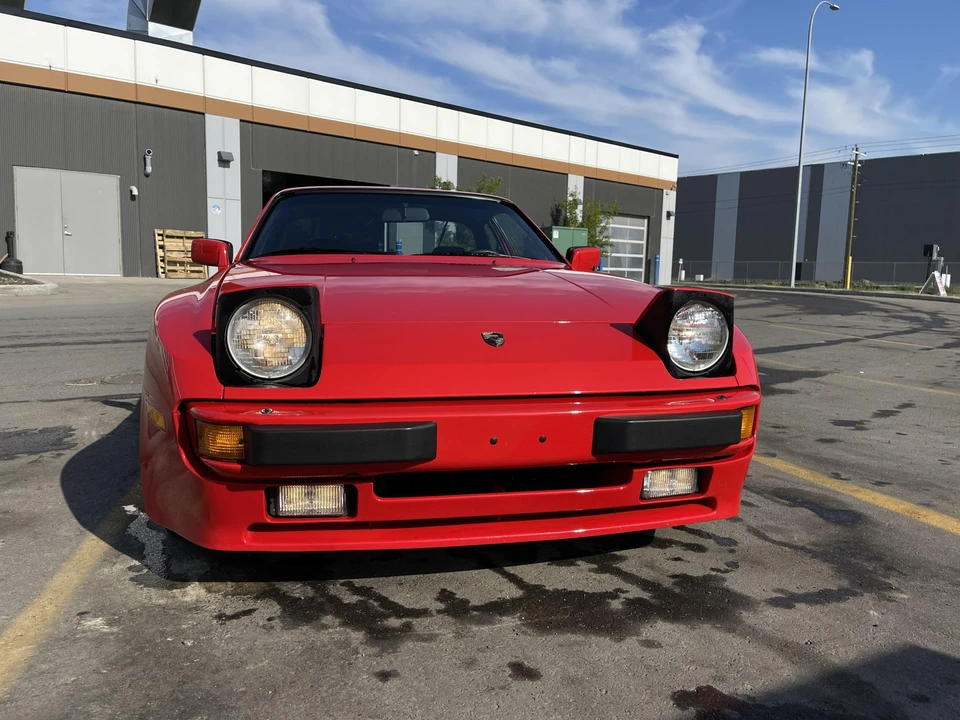 1983 Porsche 944 - Image 6 of 31