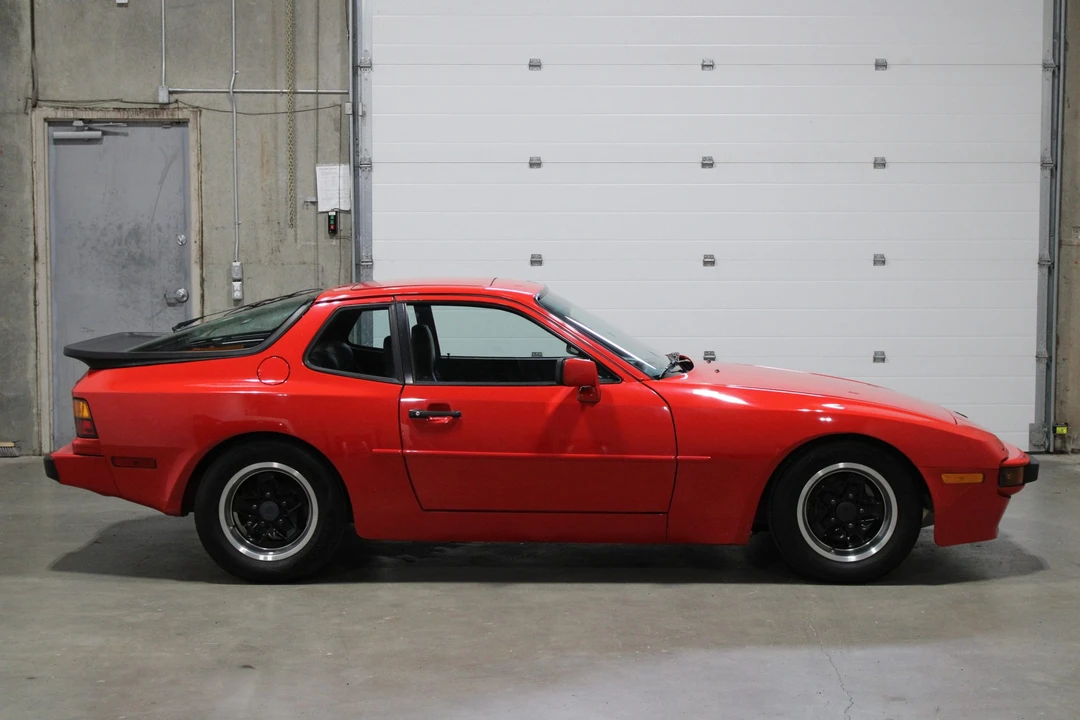 1983 Porsche 944 - Image 18 of 31