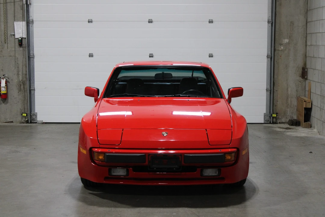 1983 Porsche 944 - Image 25 of 31