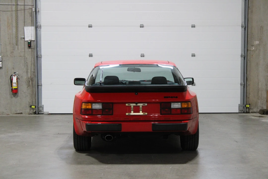 1983 Porsche 944 - Image 12 of 31