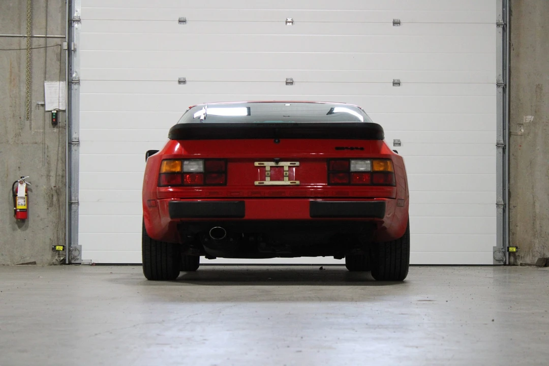 1983 Porsche 944 - Image 13 of 31