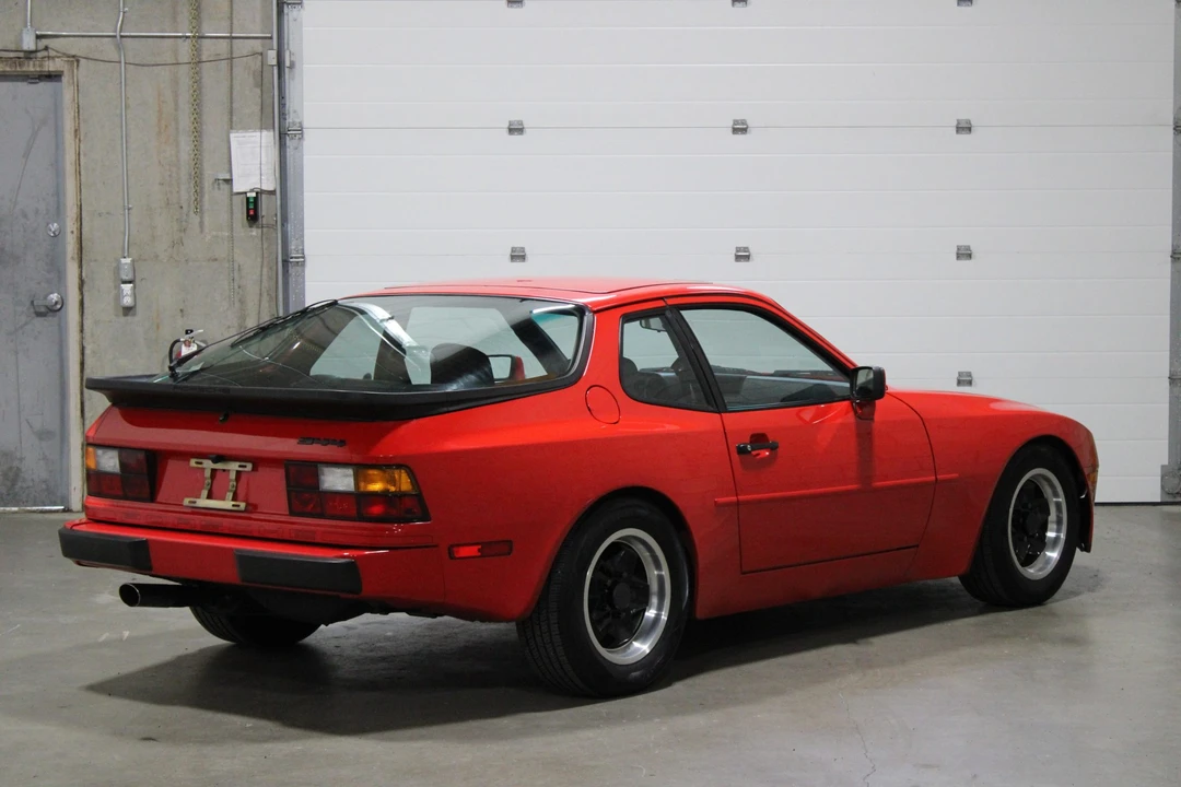 1983 Porsche 944 - Image 15 of 31