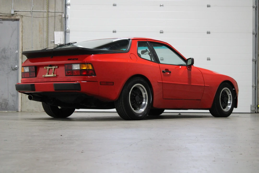 1983 Porsche 944 - Image 17 of 31