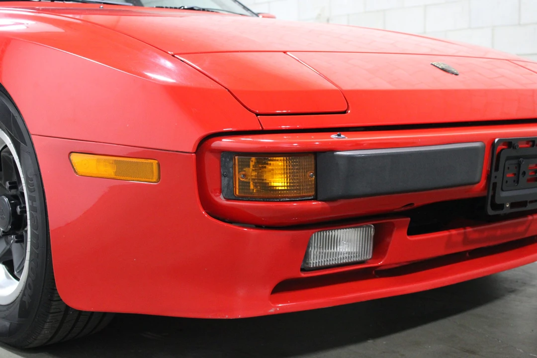 1983 Porsche 944 - Image 31 of 31