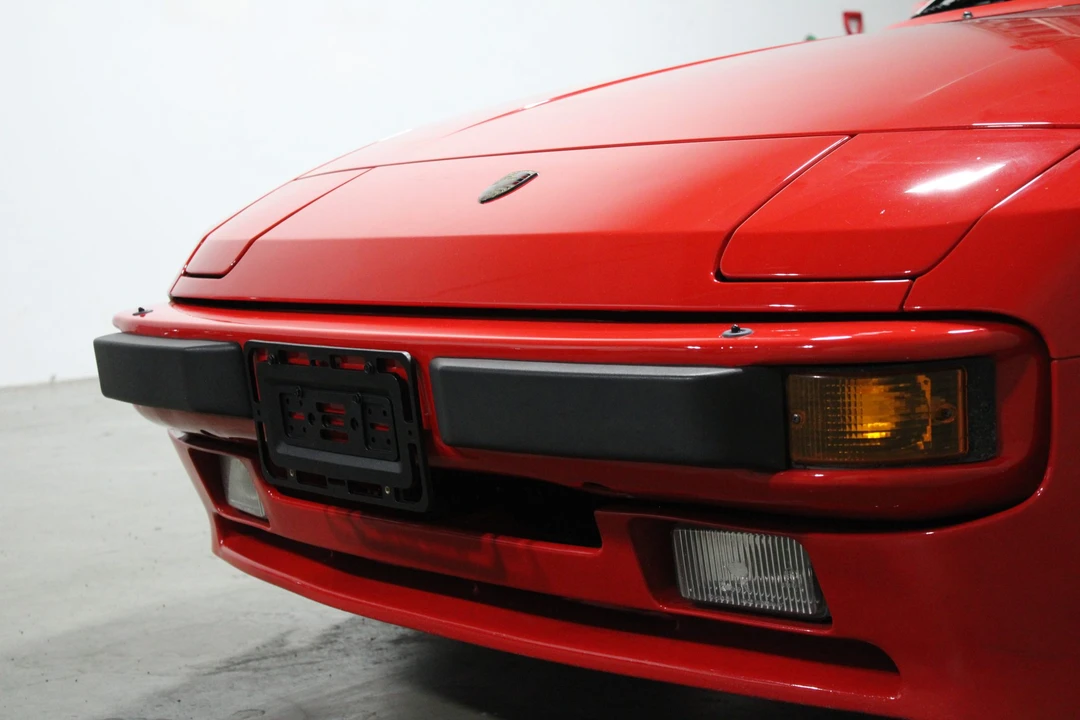1983 Porsche 944 - Image 30 of 31