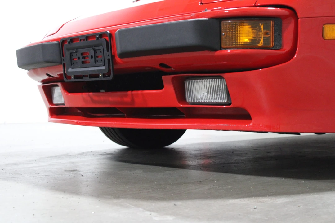 1983 Porsche 944 - Image 29 of 31