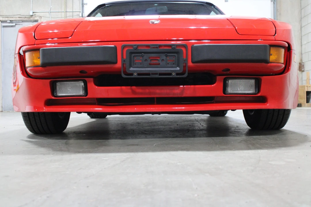 1983 Porsche 944 - Image 28 of 31