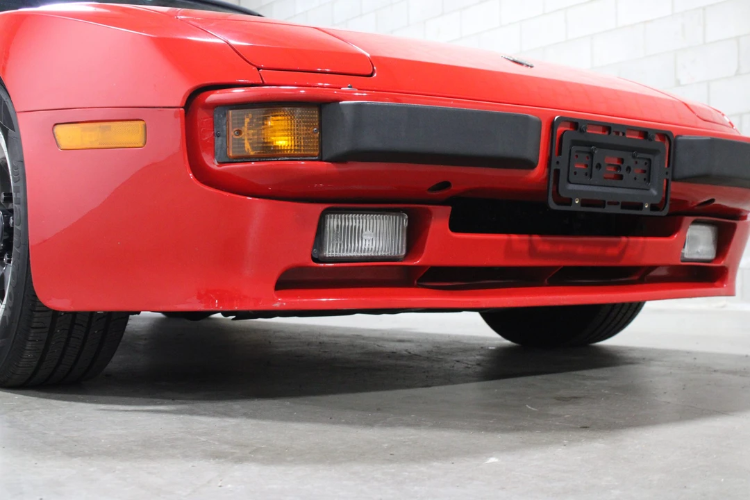 1983 Porsche 944 - Image 27 of 31