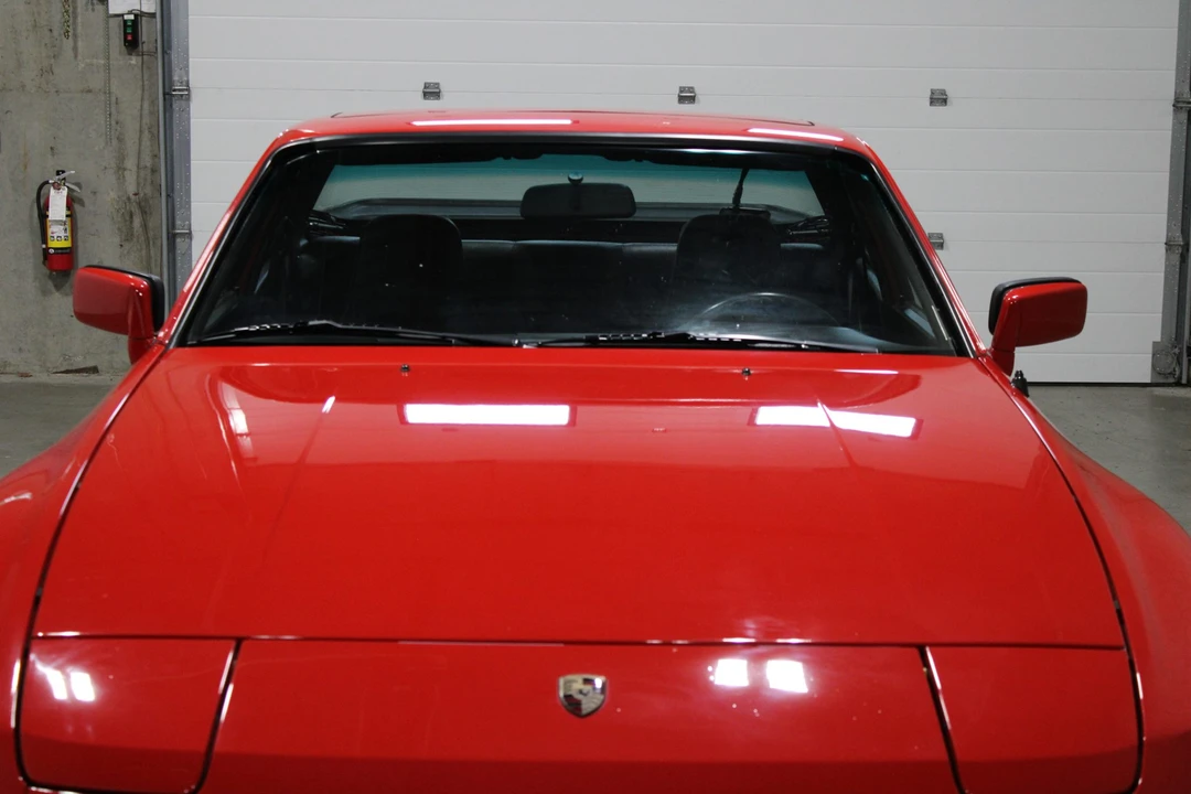 1983 Porsche 944 - Image 26 of 31