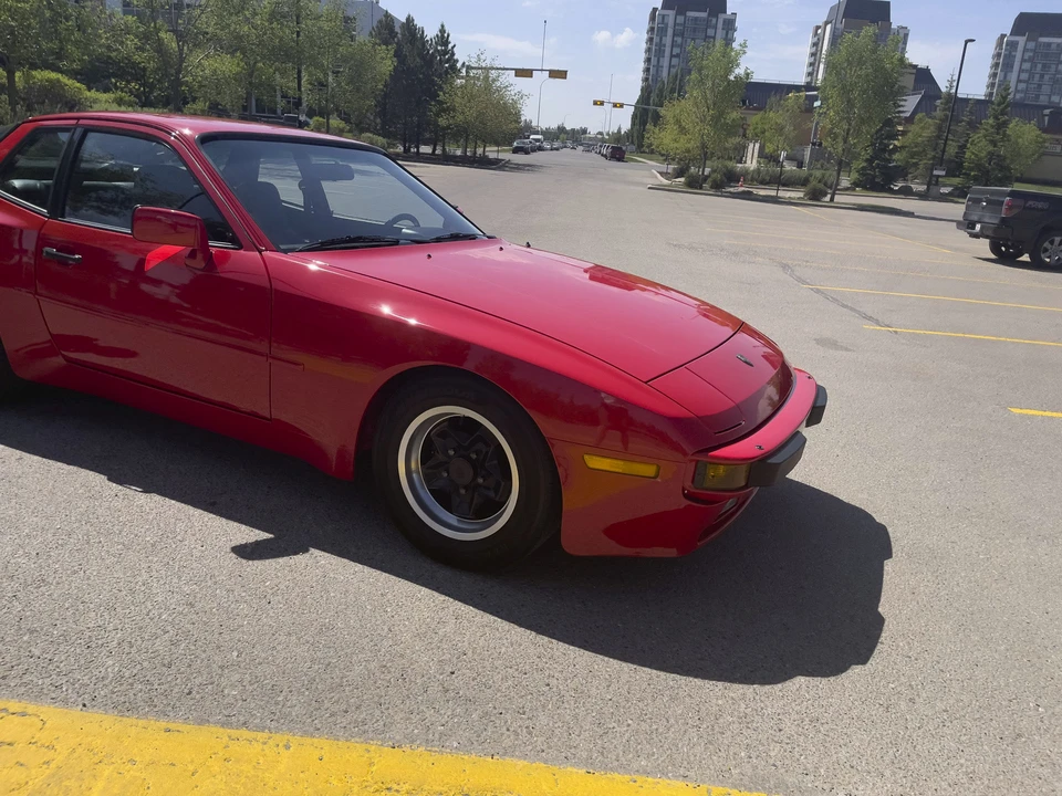 1983 Porsche 944 - Image 23 of 31