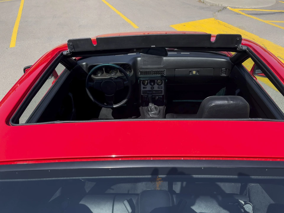 1983 Porsche 944 - Image 26 of 31