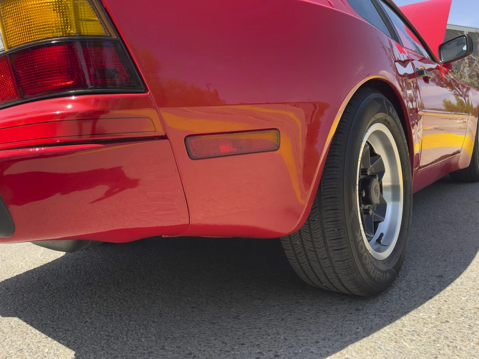 1983 Porsche 944 - Image 24 of 31