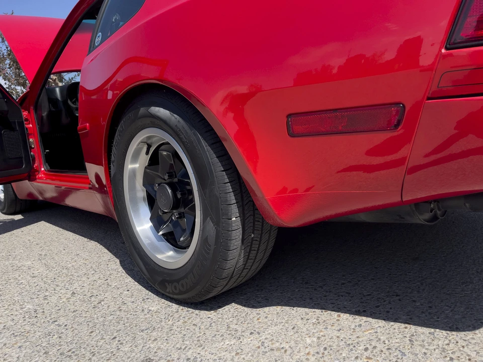 1983 Porsche 944 - Image 25 of 31