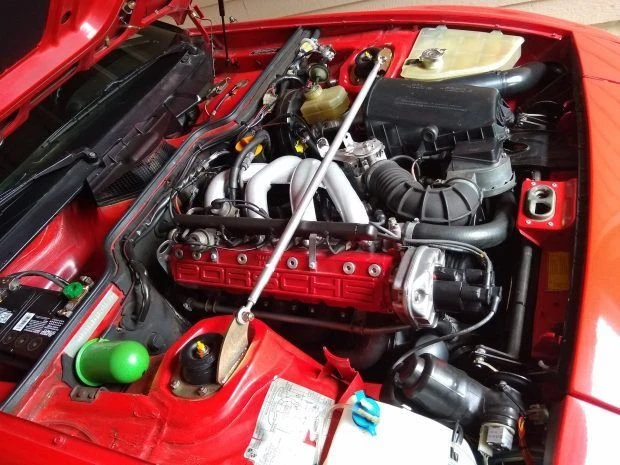 1983 Porsche 944 - Image 2 of 8