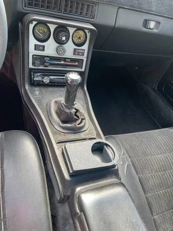 1983 Porsche 944 - Image 7 of 8