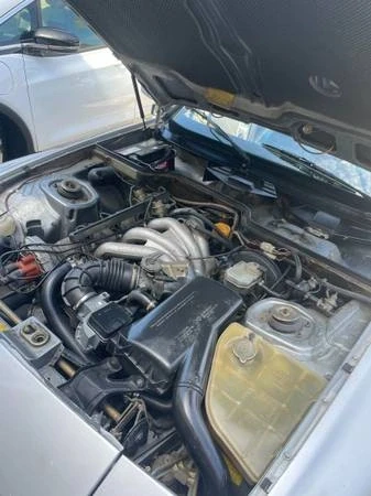 1983 Porsche 944 - Image 4 of 8