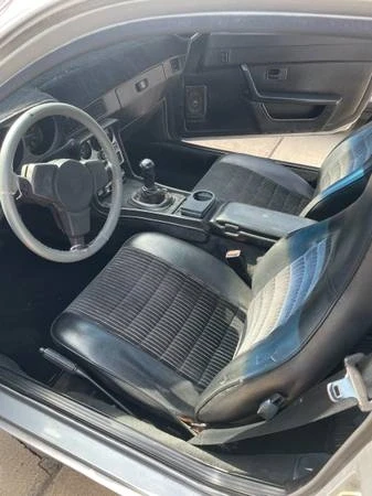 1983 Porsche 944 - Image 5 of 8