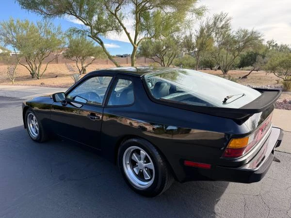 1983 Porsche 944 - Image 2 of 21