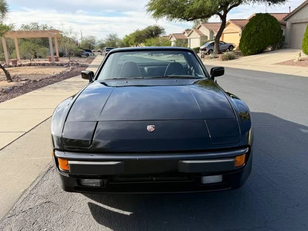 1983 Porsche 944 - Image 7 of 21