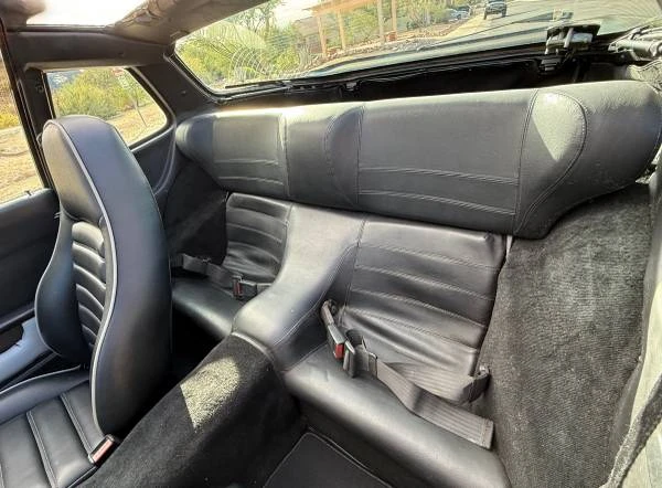1983 Porsche 944 - Image 19 of 21