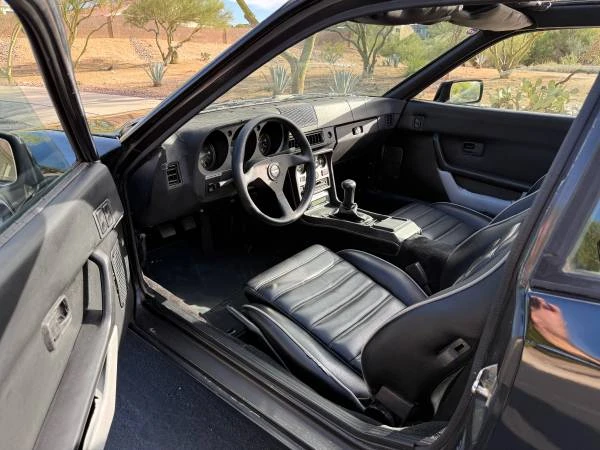 1983 Porsche 944 - Image 15 of 21