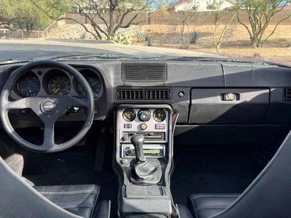 1983 Porsche 944 - Image 21 of 21