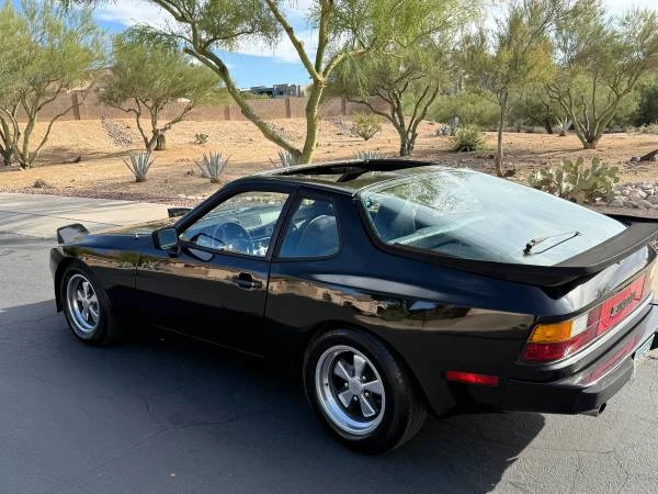 1983 Porsche 944 - Image 13 of 21