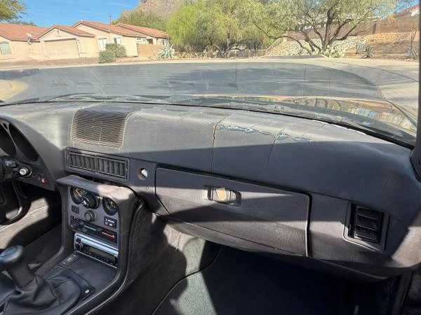 1983 Porsche 944 - Image 18 of 21