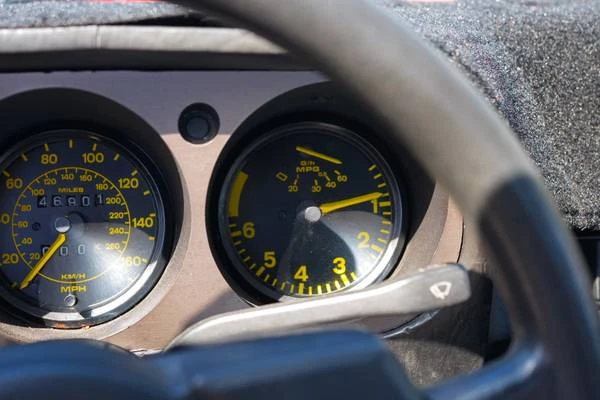 1983 Porsche 944 - Image 21 of 21