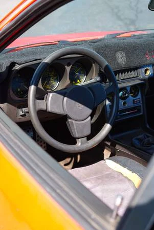 1983 Porsche 944 - Image 7 of 21