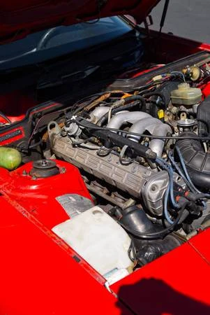 1983 Porsche 944 - Image 5 of 21