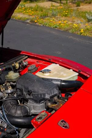 1983 Porsche 944 - Image 10 of 21