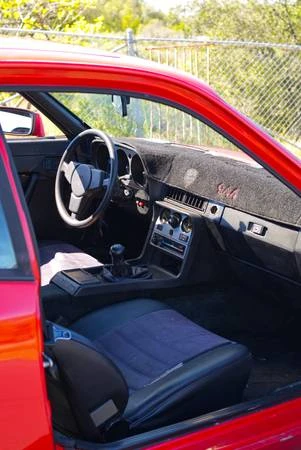 1983 Porsche 944 - Image 17 of 21
