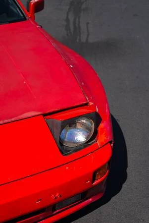 1983 Porsche 944 - Image 3 of 21