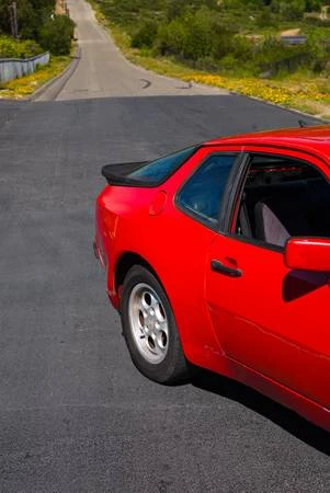 1983 Porsche 944 - Image 2 of 21